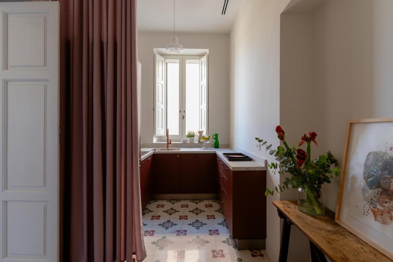 Cappelluti 1924 Apartment Matera Exterior photo